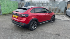 Volkswagen Taigo 1.0 TSI 110 Style 5dr Petrol Hatchback